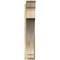 Ekena Millwork Imperial Traditional Rough Sawn Outlooker, Douglas Fir, 8"W x 38"D x 42"H OUT08X38X42IMP01RDF - alternate 3